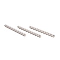 Sintered rare earth neodymium cylindrical sensor magnet