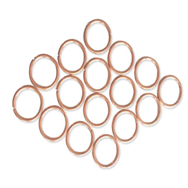 New Design Fast Soldering Cheap Price By China Supplier Phosphorus Copper Soldering Rings