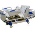 ABS Manual Hospital Equipment Bed