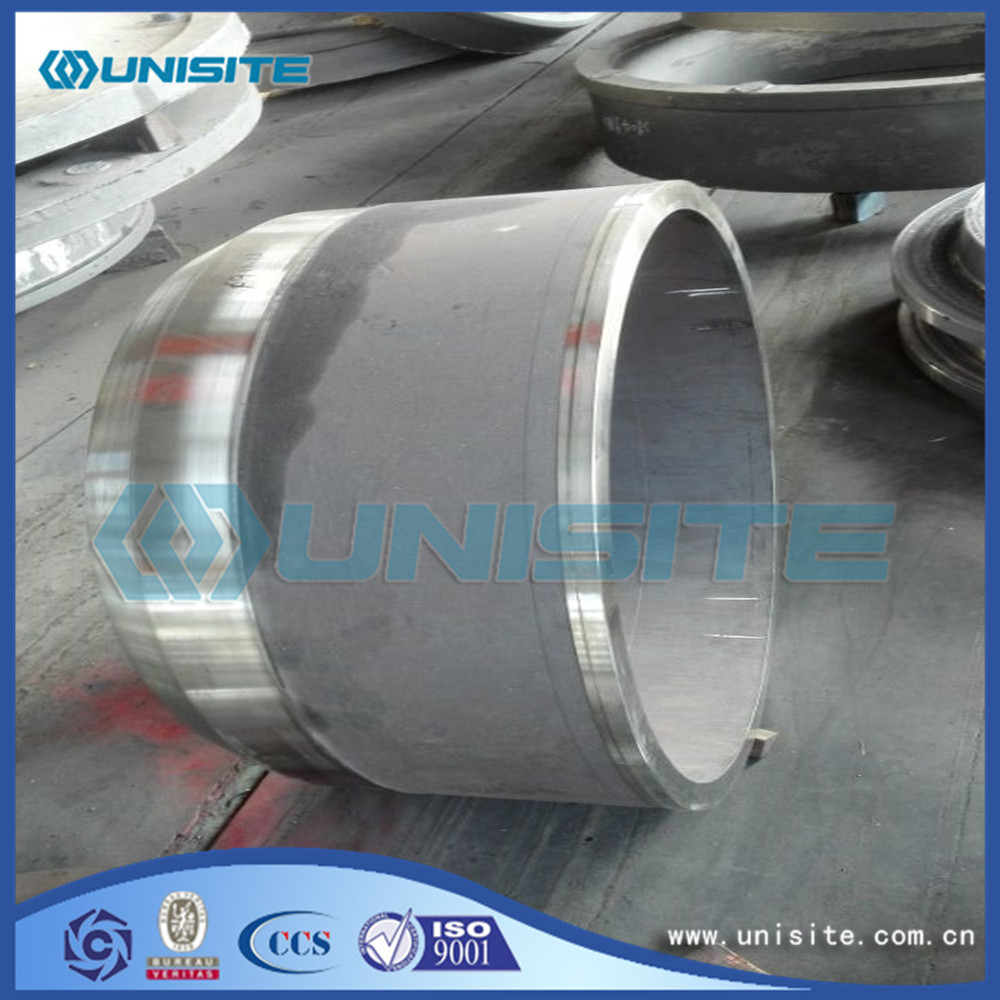 OEM pump casting liner design