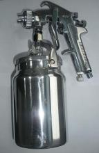 PLMS1404AS High Performance Suction Spray Gun