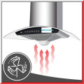 Glen Chimney Online Range Hood