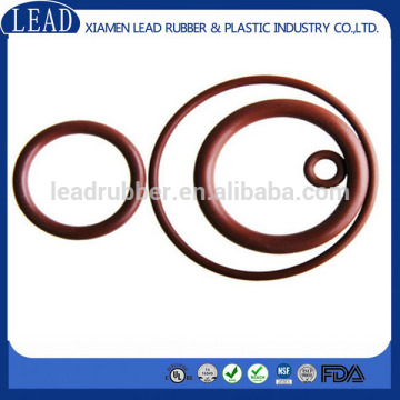 Reasonable price custom-made nonstandard FKM seal ring