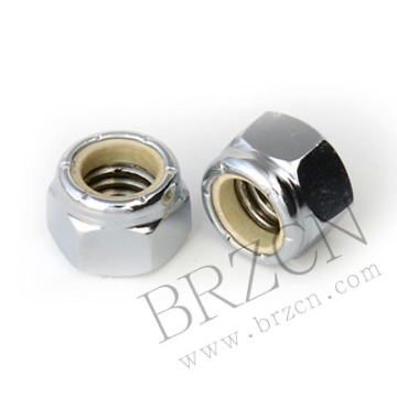 Nylon Insert Lock Nuts