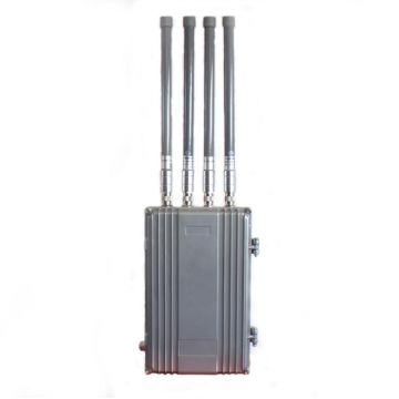 Heliumminerantenne 868MHz Glasfaserantenne