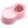 Anti-Ant Plast Pet Bowl - Rosa