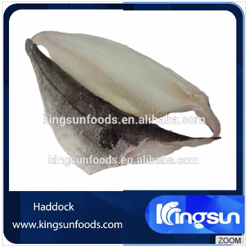 Fresh Frozen Haddock