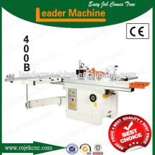 400B--4 works combines machine