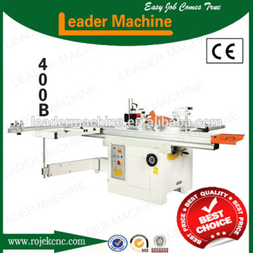 400B--4 works combines machine