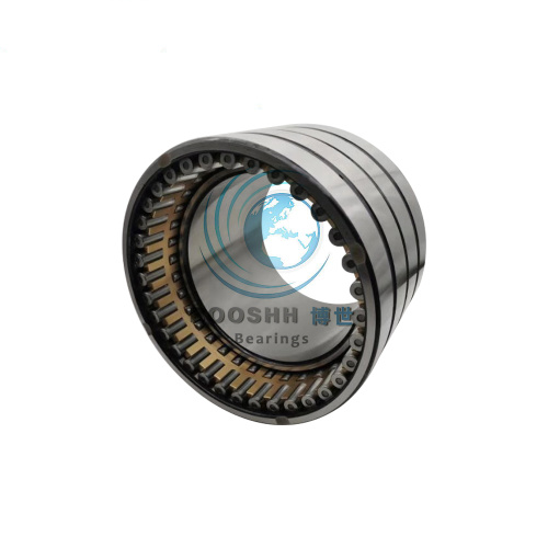 NSK cylindrical roller bearing FC243692 rolling mill bearing