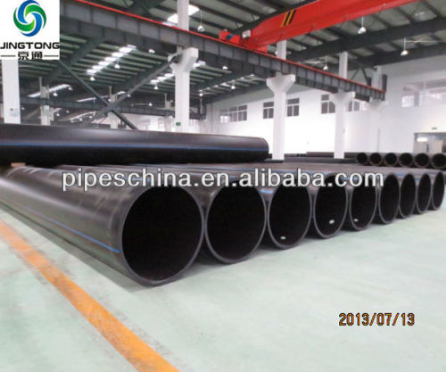 PE Pipe For Surface Water Drainage