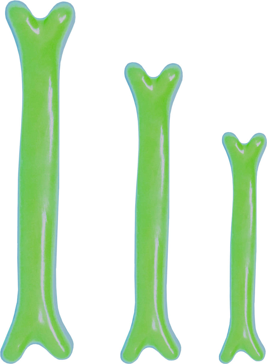 Percell 7,5 &quot;Soft Chew Bone Mint Duft