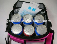 reusable ice pack100ml-1000ml/ice bag/fill water / multifunction Shipping Medical Food Camping storage