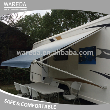 RV Patio Canopy Awning