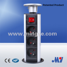 Table Socket With Switch?