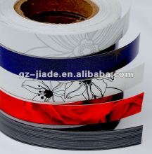 PVC Edging Banding for MDF