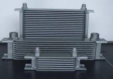 Universal Automotive Engine Oil Coolers