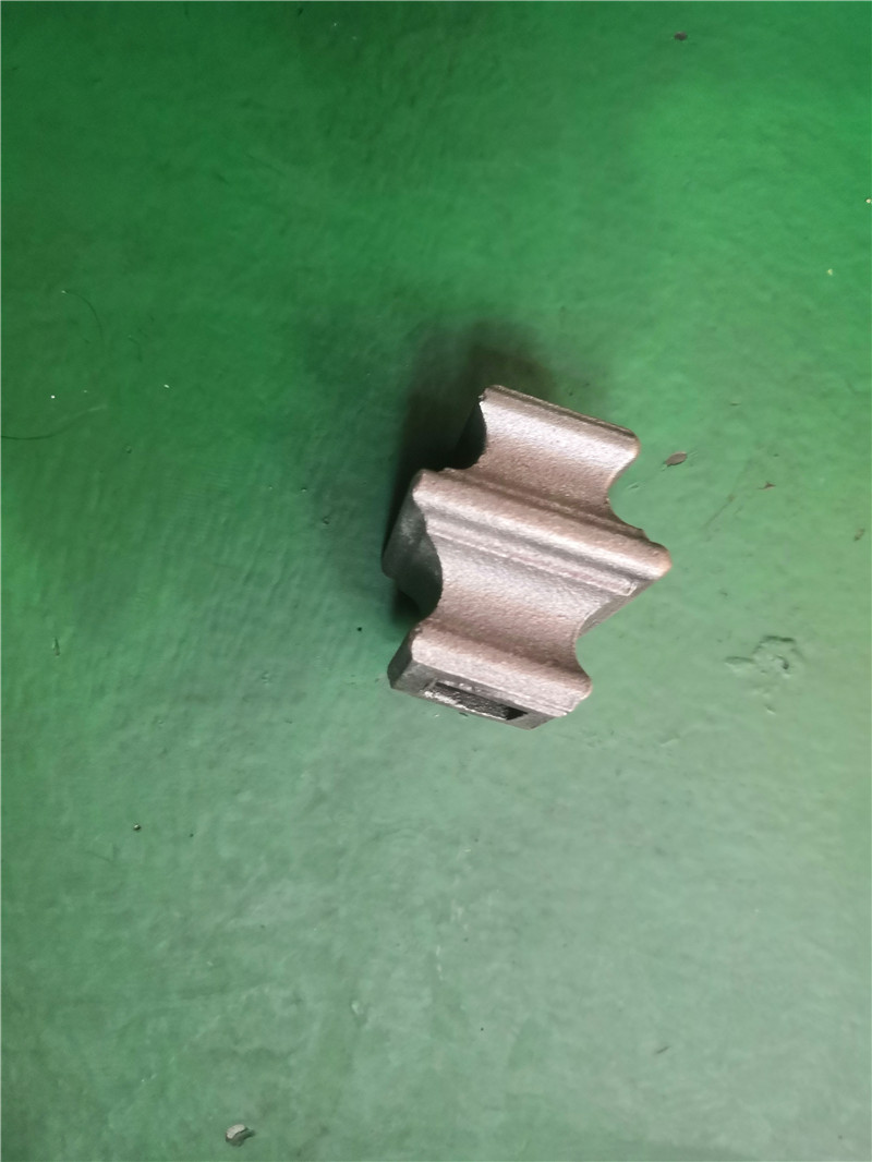 Cast Iron Collars Cast Steel Collar for Wrought iron Stair Baluster or Balcony Railing Connect fittings