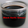 Высококачественный концентрированный экстракт черного чеснока