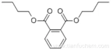 Dibutyl phthalate CAS 84-74-2