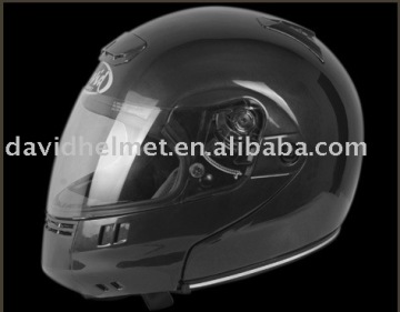 DOT Approved Motorcycle Helmet D808 ( Full Face Helmet , Half Face Helmet )