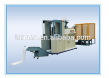 Automatic Pocket Spring Coiling Machine