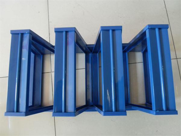 4 V Cell Filter Frame