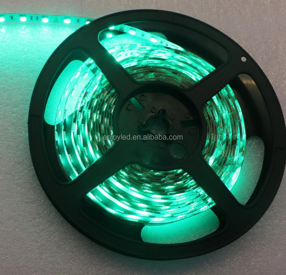 Factory wholesale LED waterproof light strip set colorful/5050/2835/24 key 44 key controller blister set