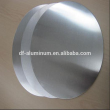 Commercial Aluminum Circle, Anodizing & Hard Anodizing
