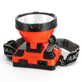 Hiking and Camping Use 5W Emergency LED Headlamp