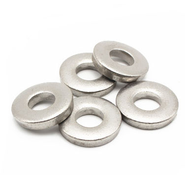 DIN7349 Plain Washers Mat Heavy Clamping Ärmelen