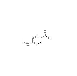 An Antiinflammatory Compound 4-Ethoxybenzaldehyde 10031-82-0