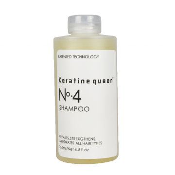 Free Samples of OEM/ODM Hair Shampoo and Conditioner Sets