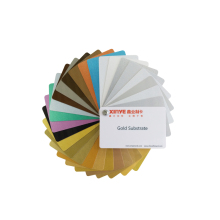 RFID Gift Loyalty Card Business Card