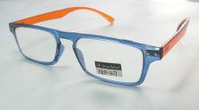 TR 90 Optical Glasses Frame High Quality Small Reading Glasses