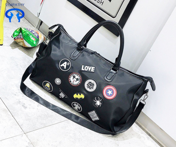 Portable lightweight compact and large - capacity