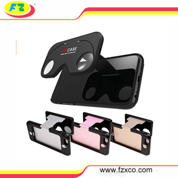 vr case 3.0 3d virtual reality sex videos porn 3d camera glasses enhance virtual reality for iphone 6s & plus