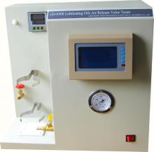 ASTM D3427 Lube Oil Air Release Value Tester