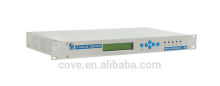 NTP server/rj45 time server/LCD industrial use