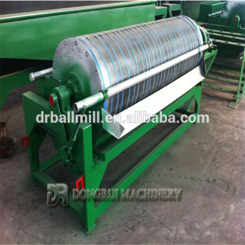 HOT!!!Iron Ore Separation Equipment-Magnetic Separation Machine Magnetic Separator