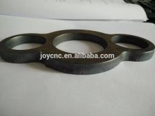 Portable Plasma Cutting CNC Machine For Industry With Plasma Generator