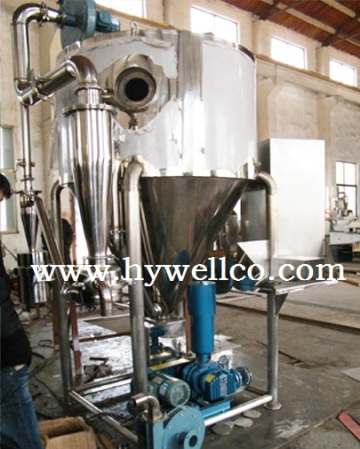 Vegetable Juices Spray Drying Machine