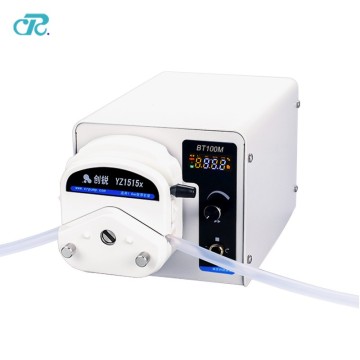 Digital Lab Scale Peristaltic Pump