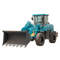 ZL20 Loader YN928D YN926G