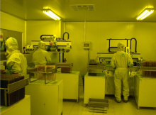 Biology Lab For High School