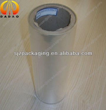 PVDC coating BOPP film 22 micron