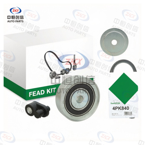 Set accesorii pentru întinderea curelei pentru Changan Suzuki Antelope