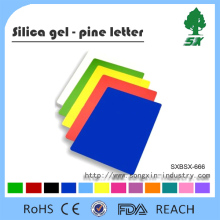 Chopping Board - Large Silicone Flexible Mat - Foldable Cutting Board