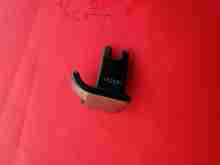 NEWLONG Presser Foot right for hand feed 102161