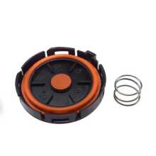 Exhaust Valve Assembly for BMW N46N Cylinder Head